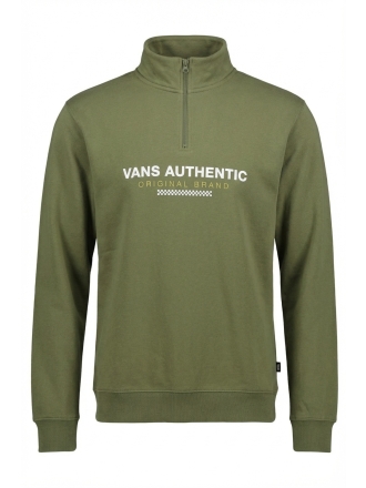 Vans Trui Groen 607327
 Maat S
 