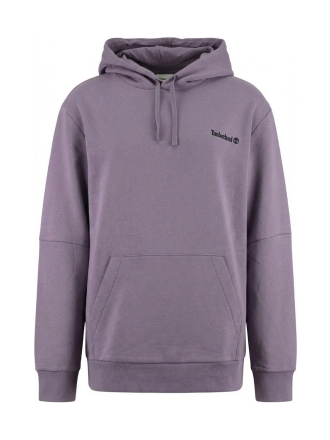 Timberland Hoodie Paars 607330
 Maat L
 