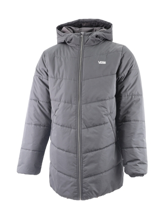 Vans Jas Zwart 607334
 Maat L
 