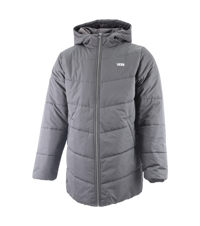 Vans Jas
