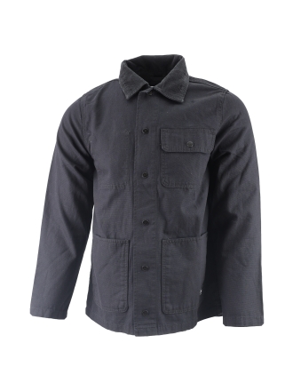 Vans Jas Zwart 607335
 Maat S
 