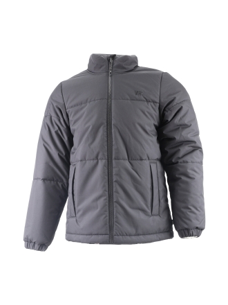 Vans Jas Zwart 607337
 Maat XS
 