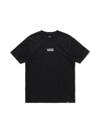 Vans T-shirt Zwart 607343
 Maat M
 