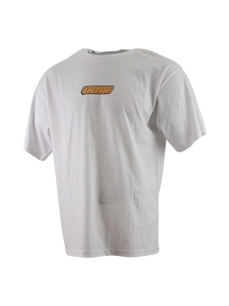 Vans T-shirt Wit 607345
 Maat M
 