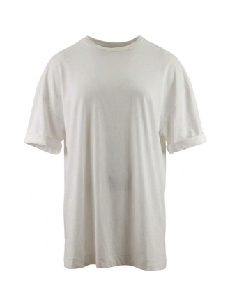 Drykorn T-shirt Wit 607362
Maat M