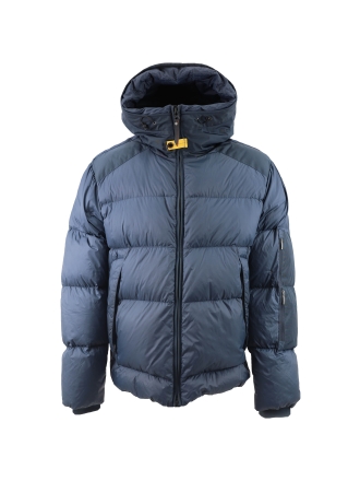 Parajumpers Jas Blauw 607369
 Maat XL
 
