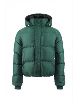 Daily Paper Jas Groen 607371
 Maat XS
 