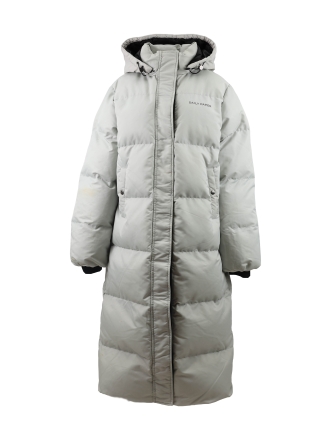 Daily Paper Jas Grijs 607373
 Maat M
 