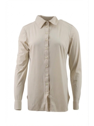 Studio Anneloes Blouse Wit 607379
 Maat S
 