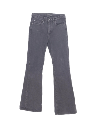 Armedangels Broek Zwart 607381
 Maat W27 L32
 