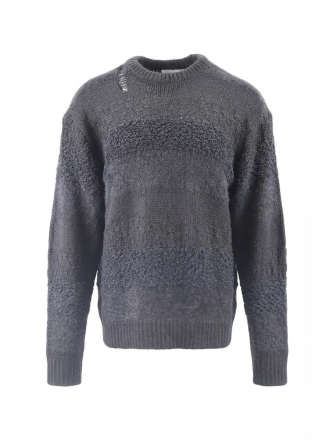 Obey Clothing Trui Zwart 607384
 Maat S
 