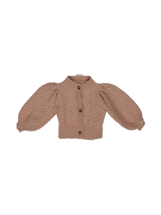 Donsje Amsterdam Vest Roze 607385
 Maat S
 