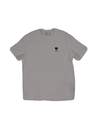 Arte Antwerp T-shirt Wit 607395
 Maat S
 