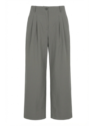 American Vintage Broek Beige 607406
 Maat L
 