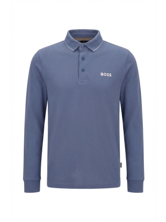 Boss Polo Blauw 607409
Maat 74