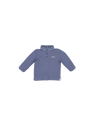 Boss Polo Blauw 607409
Maat 74
