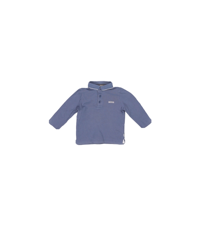 Boss Polo
