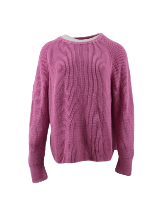 Polo Ralph Lauren Trui Roze 607419
 Maat M
 