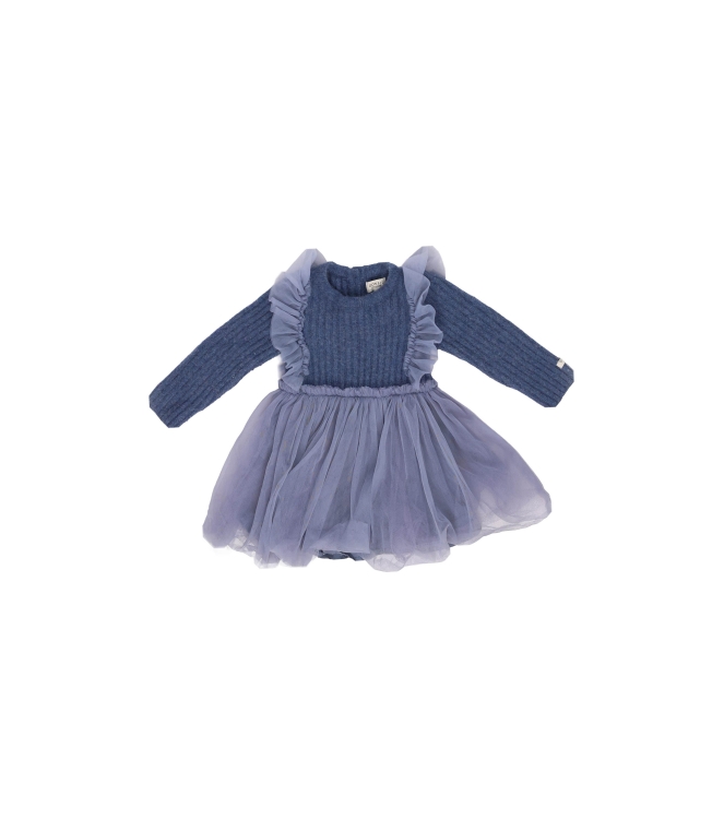 Donsje Amsterdam Jurk