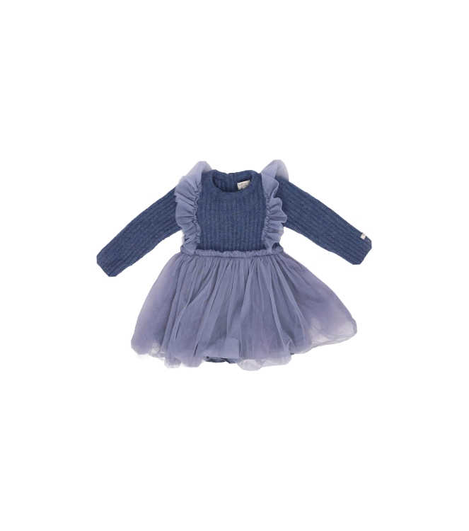 Donsje Amsterdam Jurk