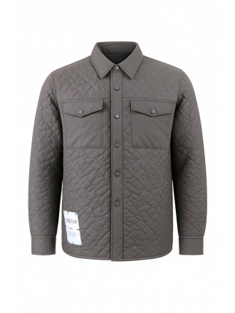 By Mcq Jas Zwart 607429
 Maat S
 