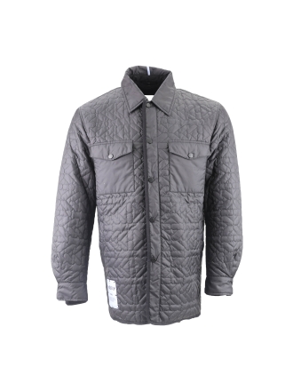 By Mcq Jas Zwart 607429
 Maat S
 