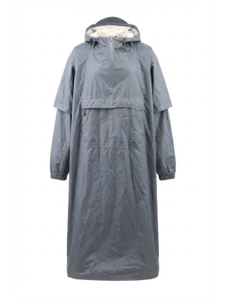 Maium Jas Zwart 607432
 Maat L
 