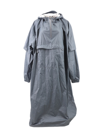 Maium Jas Zwart 607432
 Maat L
 