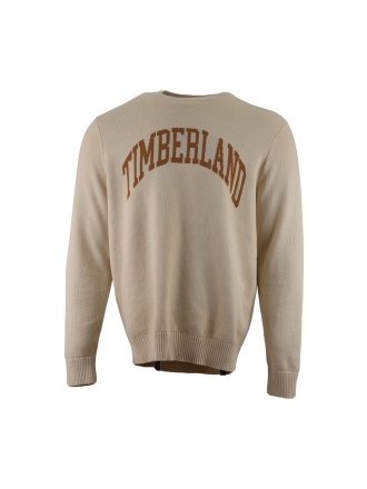 Timberland Trui Beige 607440
 Maat M
 