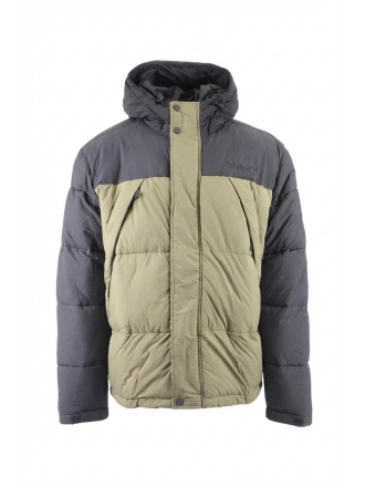 Timberland Jas Groen 607443
 Maat XL
 