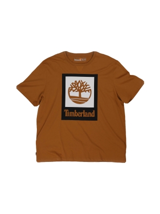 Timberland T-shirt Oranje 607444
Maat XL