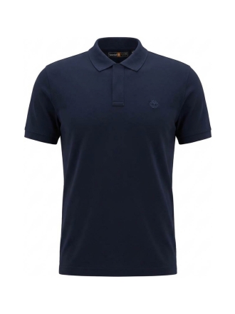 Timberland Polo Blauw 607446
Maat XXL