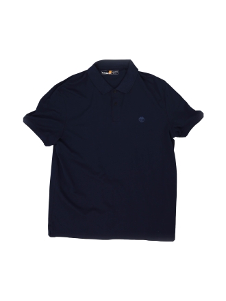 Timberland Polo Blauw 607446
Maat XXL