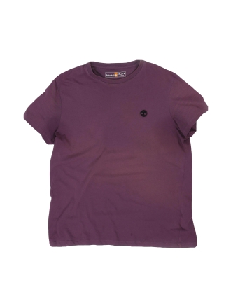 Timberland T-shirt Paars 607447
Maat XL