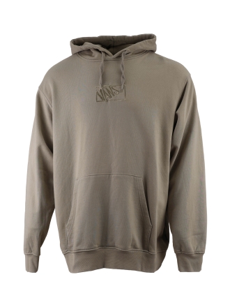Vans Hoodie Beige 607449
 Maat L
 