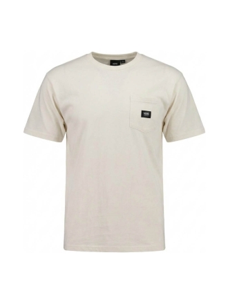 Vans T-shirt Wit 607450
Maat XL