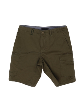 Tommy Hilfiger Broek Groen 607452
Maat 30