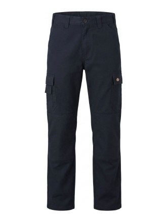 Dickies Broek Zwart 607462
Maat 27