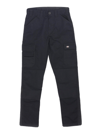 Dickies Broek Zwart 607462
Maat 27