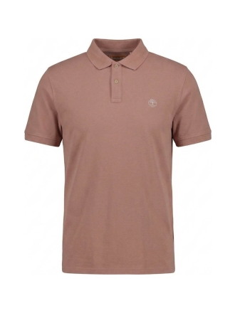 Timberland Polo Roze 607476
 Maat XL
 
