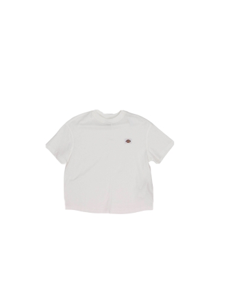 Dickies T-shirt Wit 607477
 Maat S
 