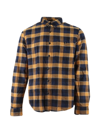 Timberland Overhemd Bruin 607478
 Maat L
 