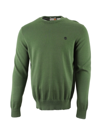 Timberland Trui Groen 607480
 Maat M
 