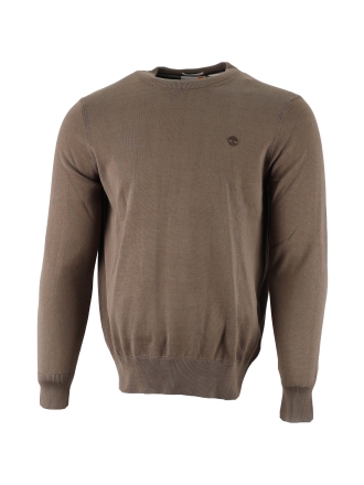 Timberland Trui Bruin 607487
 Maat M
 