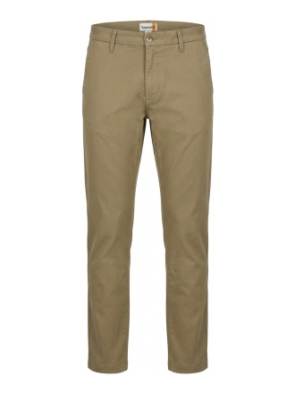 Timberland Broek Groen 607491
 Maat W33 L32
 