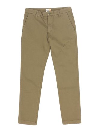 Timberland Broek Groen 607491
 Maat W33 L32
 