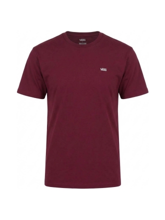 Vans T-shirt Rood 607494
 Maat XXL
 