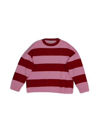 Mango Trui Rood 607502
 Maat XL
 