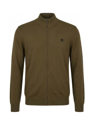 Timberland Vest Groen 607507
 Maat XXL
 