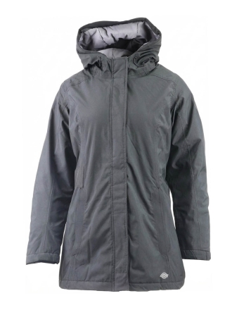 Dickies Jas Zwart 607523
 Maat S
 